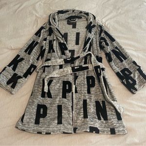 Victoria’s Secret Pink Bathrobe